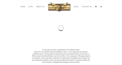 Desktop Screenshot of aerolite.org